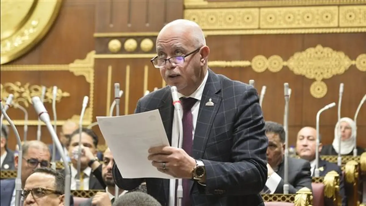 النائب حازم الجندي: الشباب هم وقود المجتمع وشركاء في مسيرة البناء والتنمية