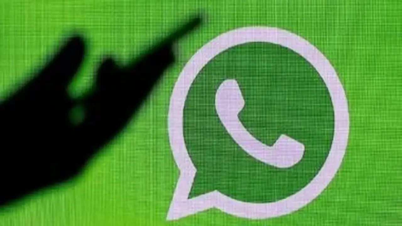 إضافة زر البحث في المحادثات بواتساب لـ iOS في النسخة التجريبية