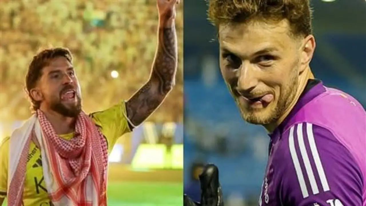 النصر يفاجئ بينتو ومارتينيز بقرار مفاجئ قبل انطلاق الموسم