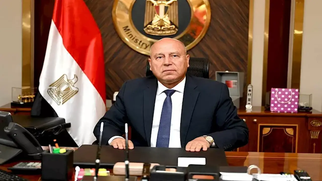 وزير النقل: 3.8 مليون دولار أرباح «ناقلات البترول» في 2025