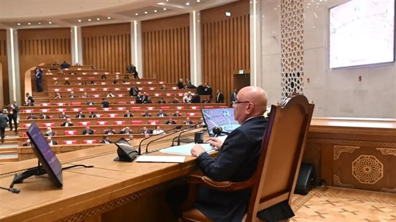 عودة جلسات مجلس النواب في دور الانعقاد الثاني قبل أكتوبر