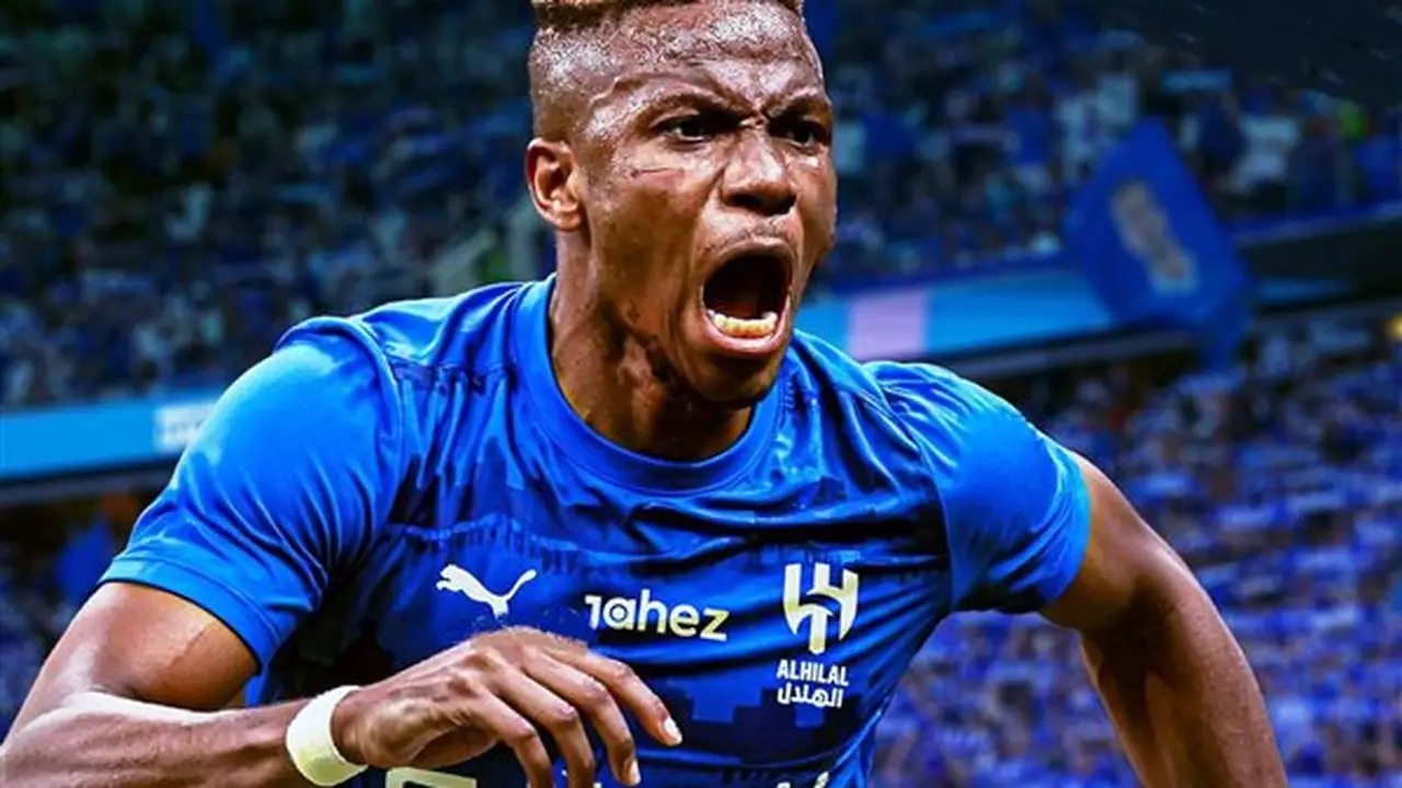 الهلال يبدأ مفاوضات ضم أوسيمين.. اتصالات أولية لاستكشاف موقف اللاعب