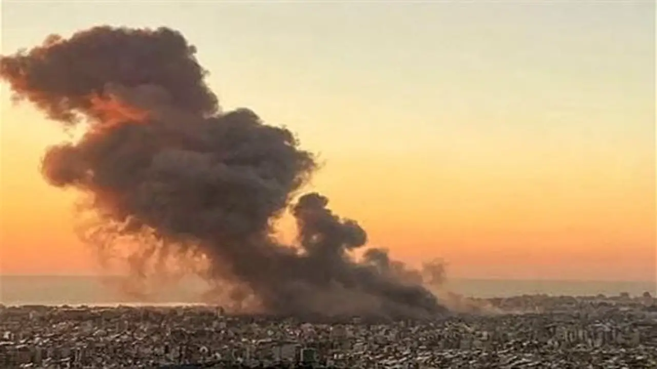 تحليق مسيرات إسرائيلية فوق الضاحية الجنوبية لبيروت حسب الوكالة اللبنانية للإعلام