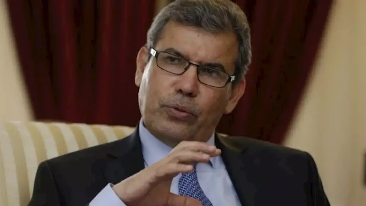 اليمن يطالب مجلس الأمن باتخاذ إجراءات فعالة لوقف تهريب الأسلحة إلى الحوثيين