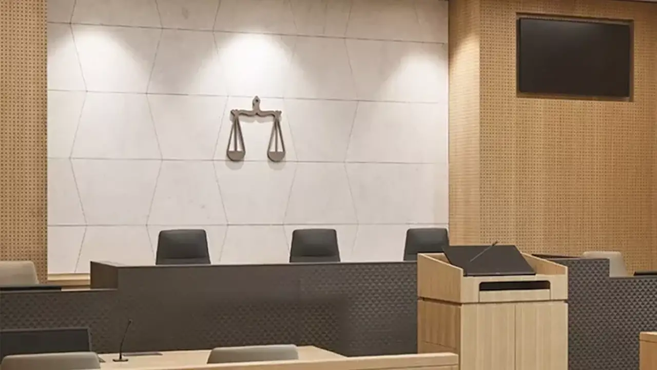 استئناف محاكمة 10 متهمين بالانضمام لجماعة إرهابية في الجيزة غدًا