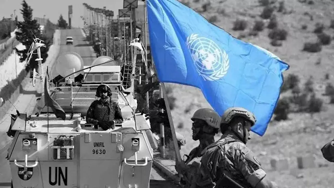 اليونيفيل تسلّم موقعًا للجيش اللبناني ضمن خطة إنهاء مهمتها