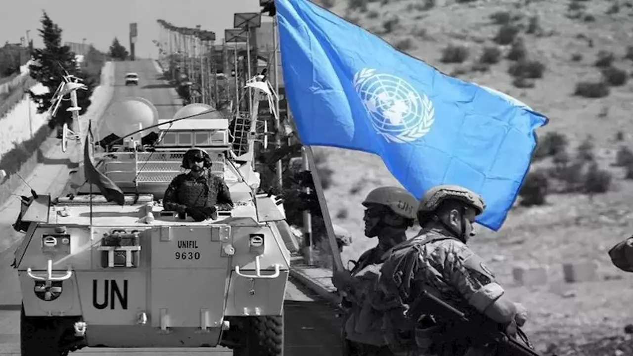 اليونيفيل تؤكد استمرار حضورها الميداني في جنوب لبنان