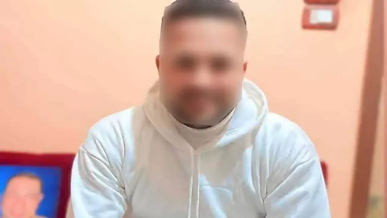 تفاصيل جديدة من والدة الشقيقين في واقعة مقتل محمد شمس غنام – فيديو وصور