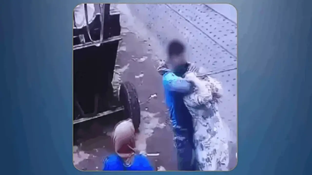 تفاصيل جديدة حول إعادة نشر فيديو الاعتداء على سيدة في رشيد