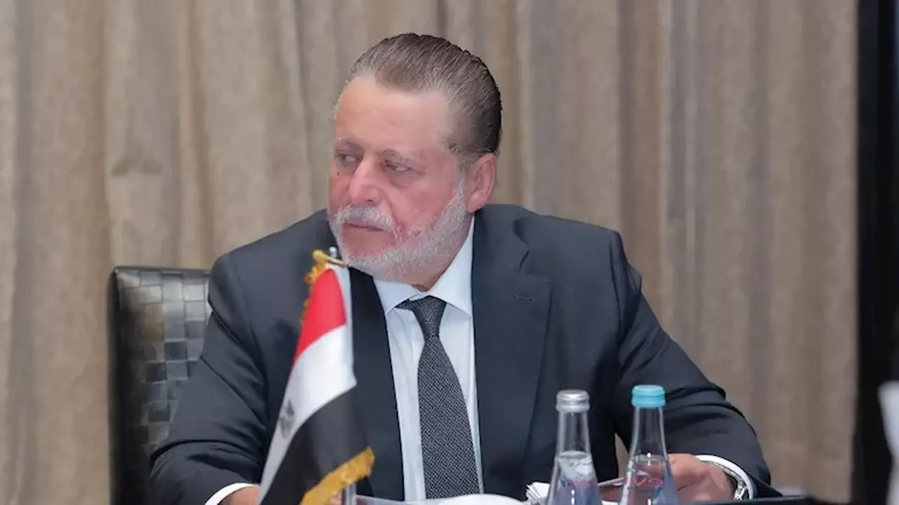 انتهاء ولاية محافظ البنك المركزي المصري غدًا وقرار جمهوري منتظر