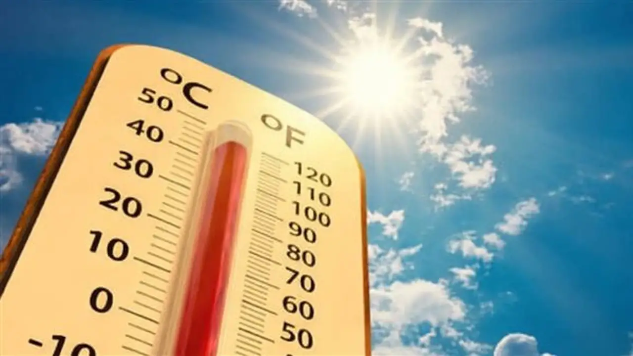 انخفاض طفيف في درجات الحرارة بالفيوم مع تسجيل 36 درجة للعظمى