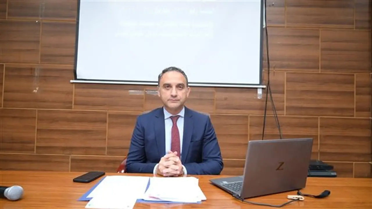 انعقاد مجلس خدمة المجتمع وتنمية البيئة بجامعة الفيوم
