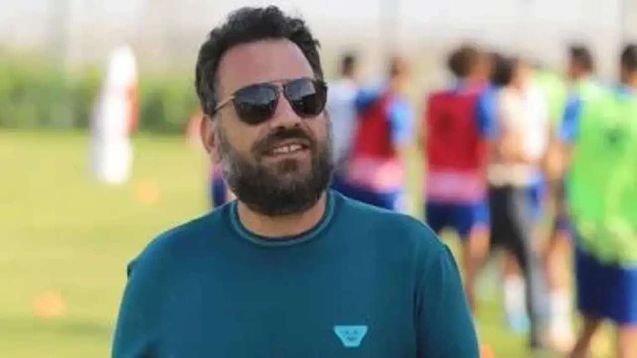 انقسام داخل الزمالك يؤجل تعيين المدير الرياضي خلفًا لجون إدوارد