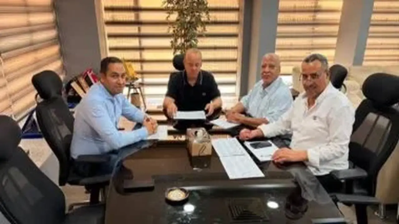 إنهاء المرحلة النهائية للمجموعة الأولى بالدوري قبل شهر من كأس الأمم الأفريقية بأمر العميد