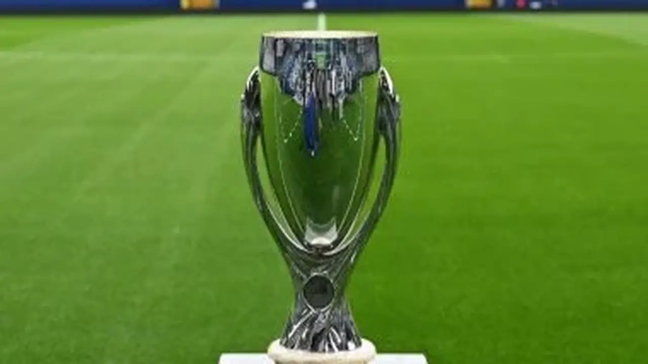 باريس سان جيرمان وأستون فيلا في مواجهة مثيرة على كأس السوبر الأوروبي 2026