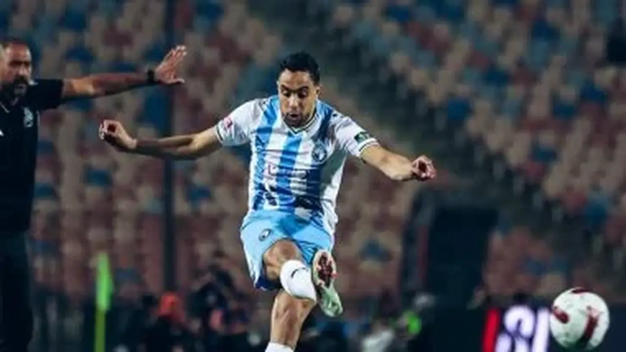 خريطة المحترفين الأجانب في الدوري المصري: 100 لاعب من 29 جنسية يسعون نحو المجد