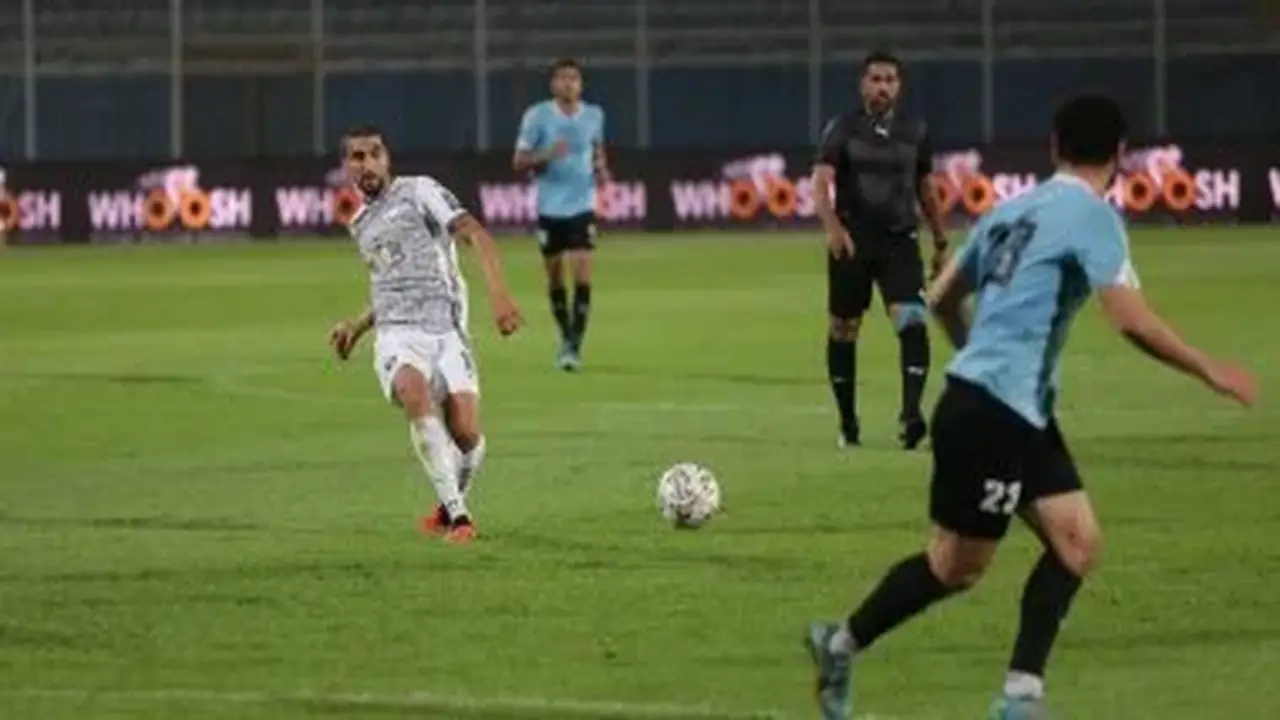 مواعيد مباريات الأسبوع الأول من الدوري الممتاز 2026-2027