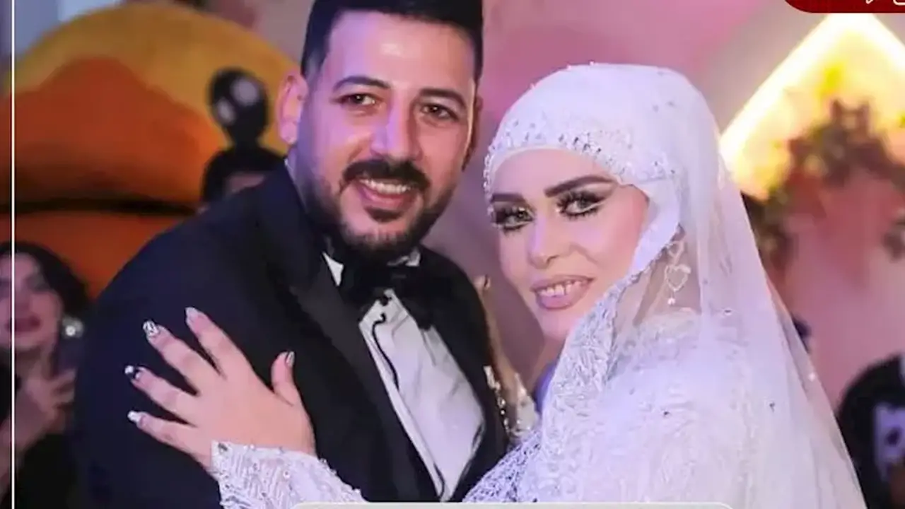 القبض على البلوجر “أم جاسر” وطليقها بتهمة الابتزاز والتشهير في الغربية
