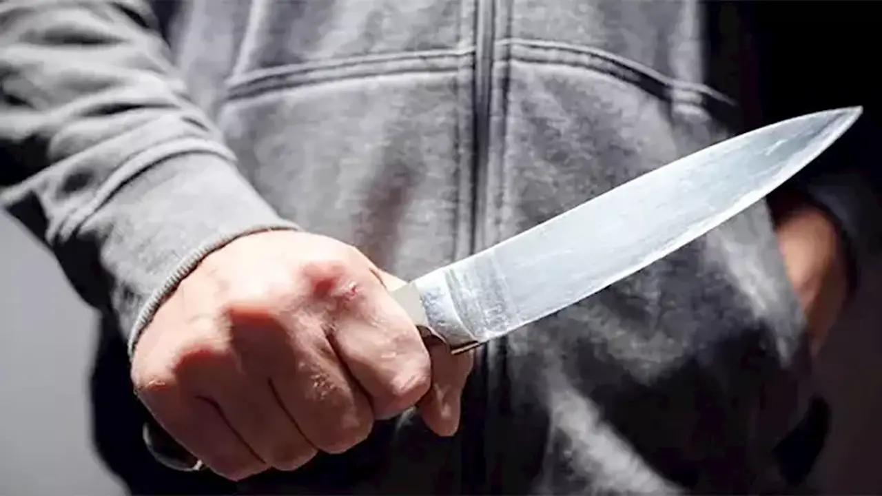 شاب يطعن شقيقه حتى الموت في البحيرة بسبب أزمة نفسية