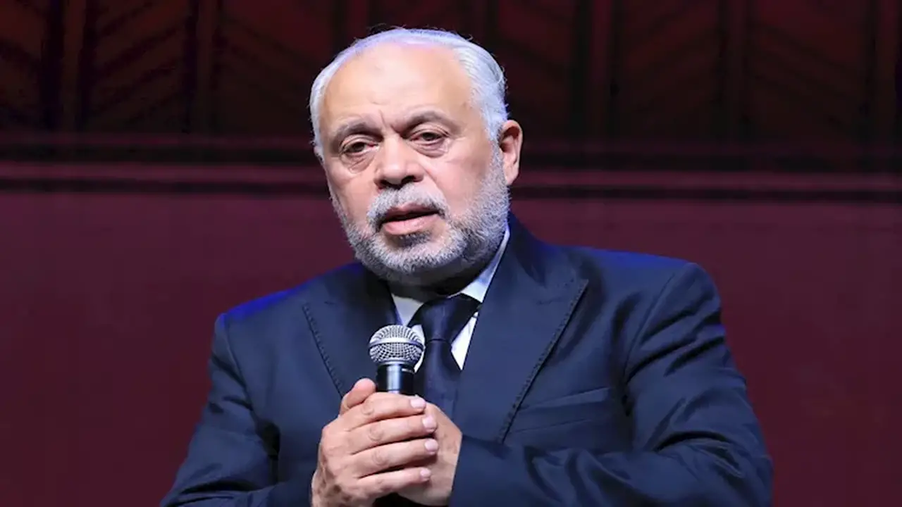 أشرف زكي يتقدم ببلاغ للنائب العام ضد مستخدم حساب على إنستجرام بسبب التشهير بالفنانين