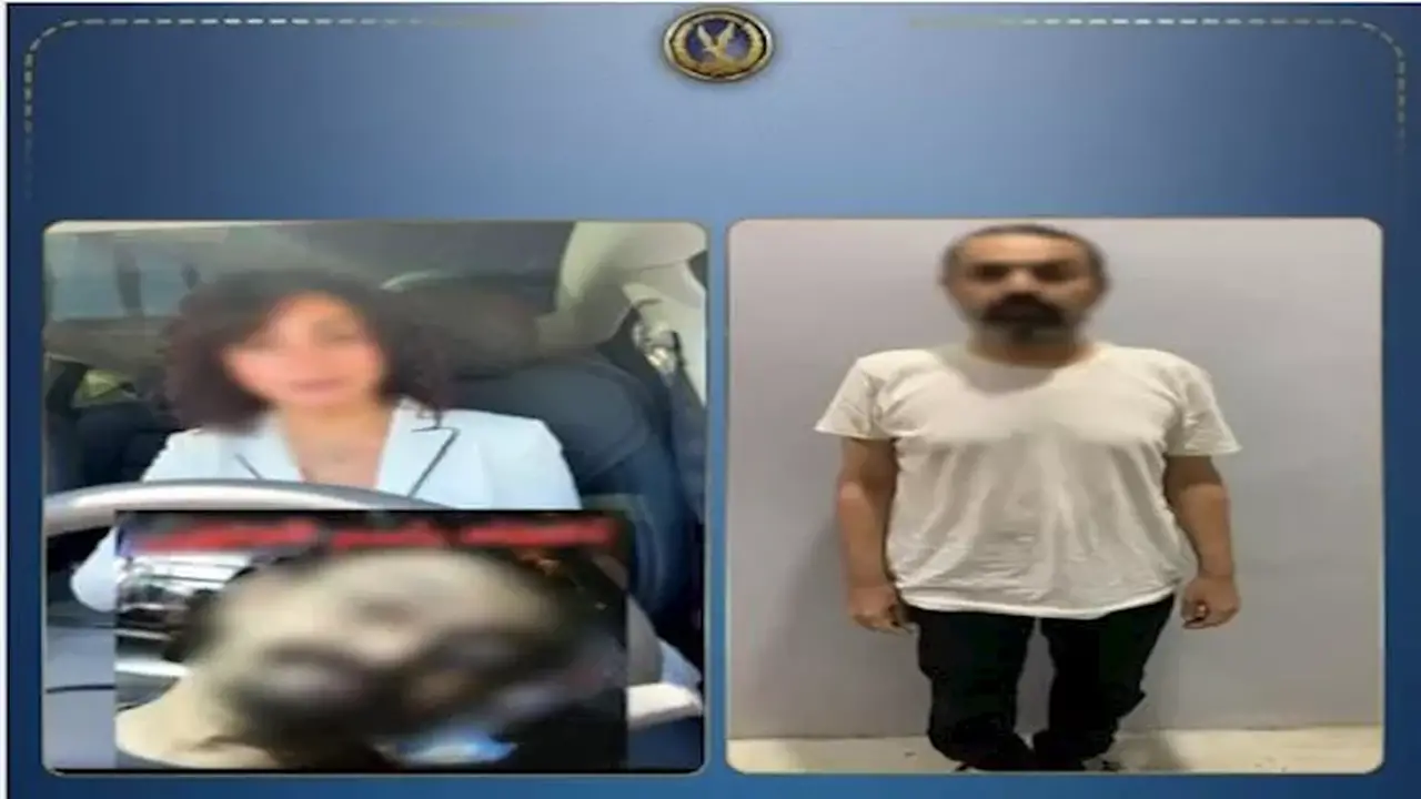 ضبط مُدير صفحتين بتهمة التشهير بأسقف المنيا ونفي شائعة القبض التعسفي