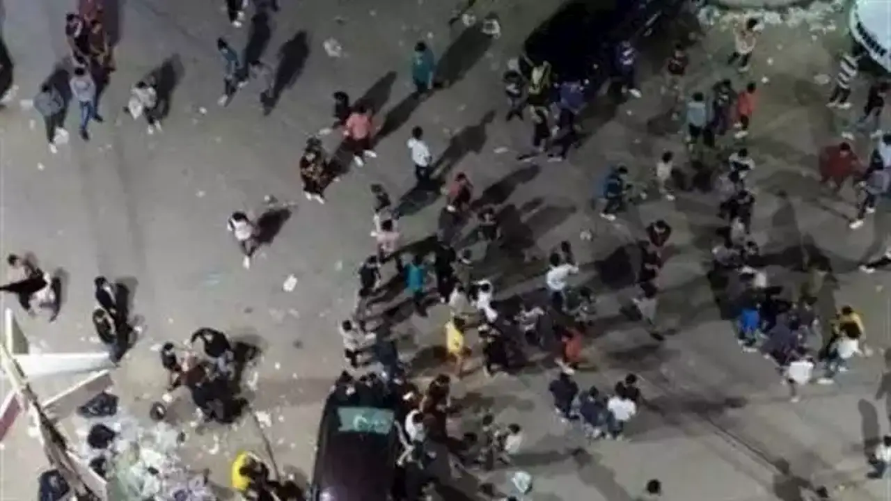 تفاصيل مشاجرة بين شقيقين وأسرة في الشرقية بسبب خلافات الجيرة ولهو الأطفال
