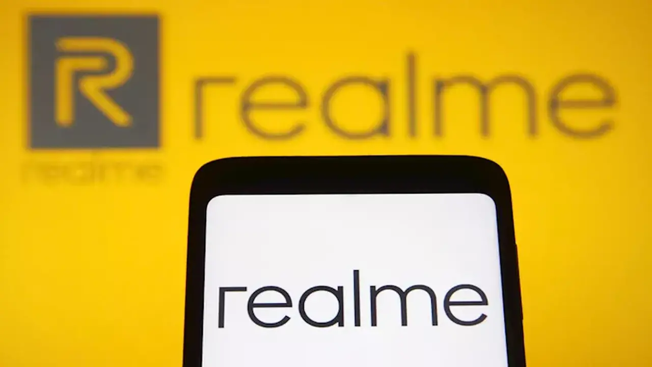 Realme تستعد لإطلاق هاتفها الجديد بسعر منافس ومواصفات مميزة