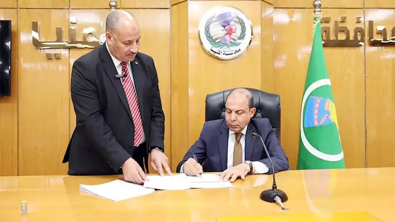 خفض تنسيق القبول بالثانوي العام والفني في المنيا: بشرى سارة لطلاب الإعدادية