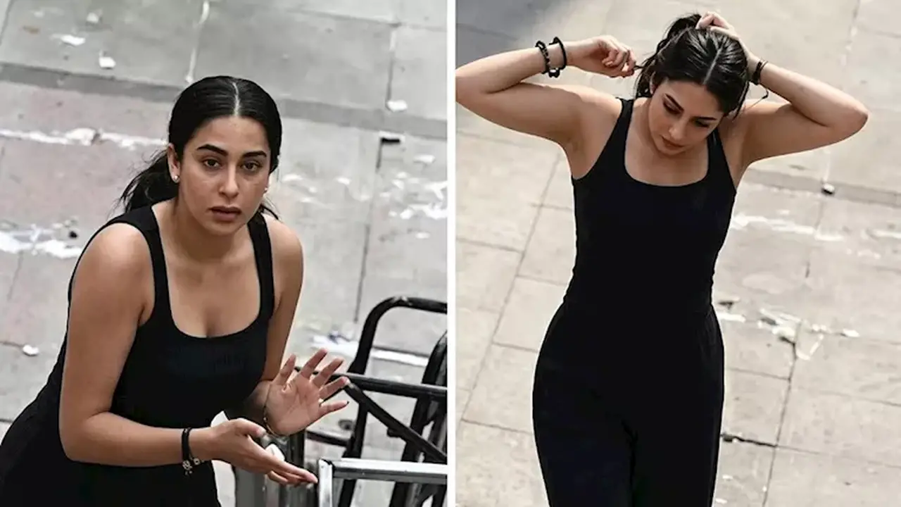 طالبة طب تروي تفاصيل حادث انفجار مول أرابيلا