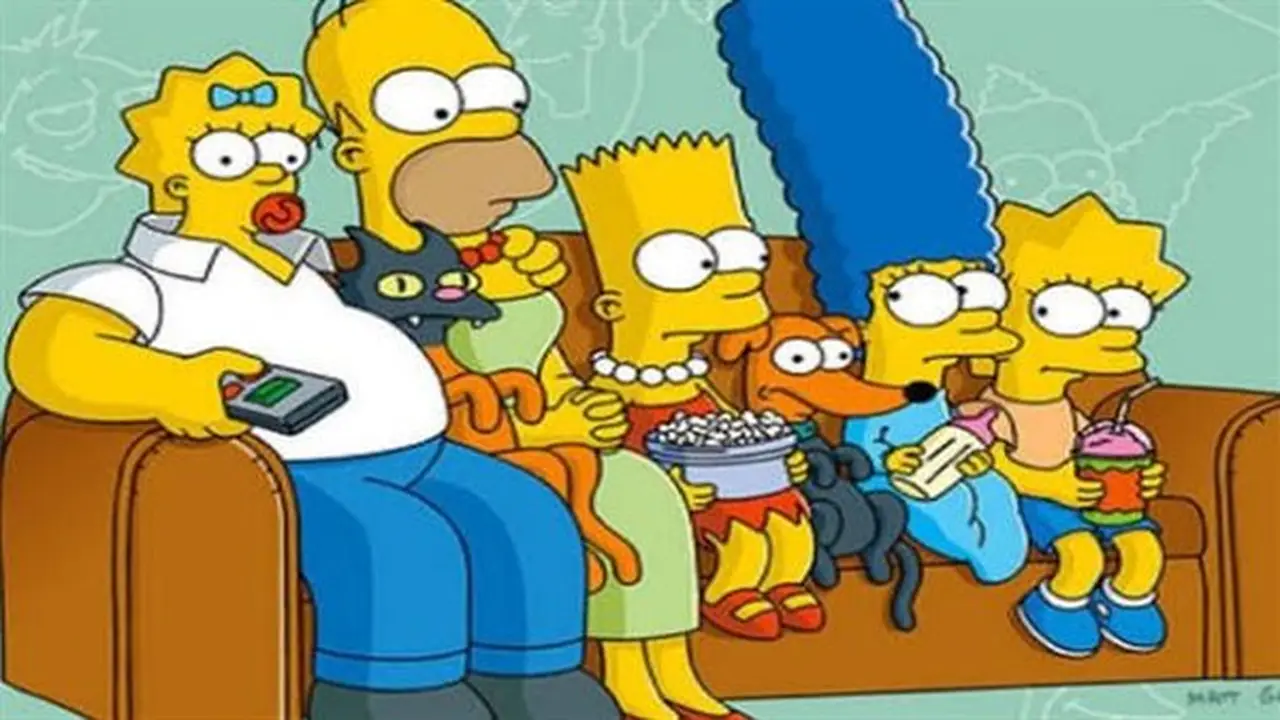 ديزني تكشف عن أول لقطات الجزء الثاني من فيلم Simpsons بعد 20 عامًا