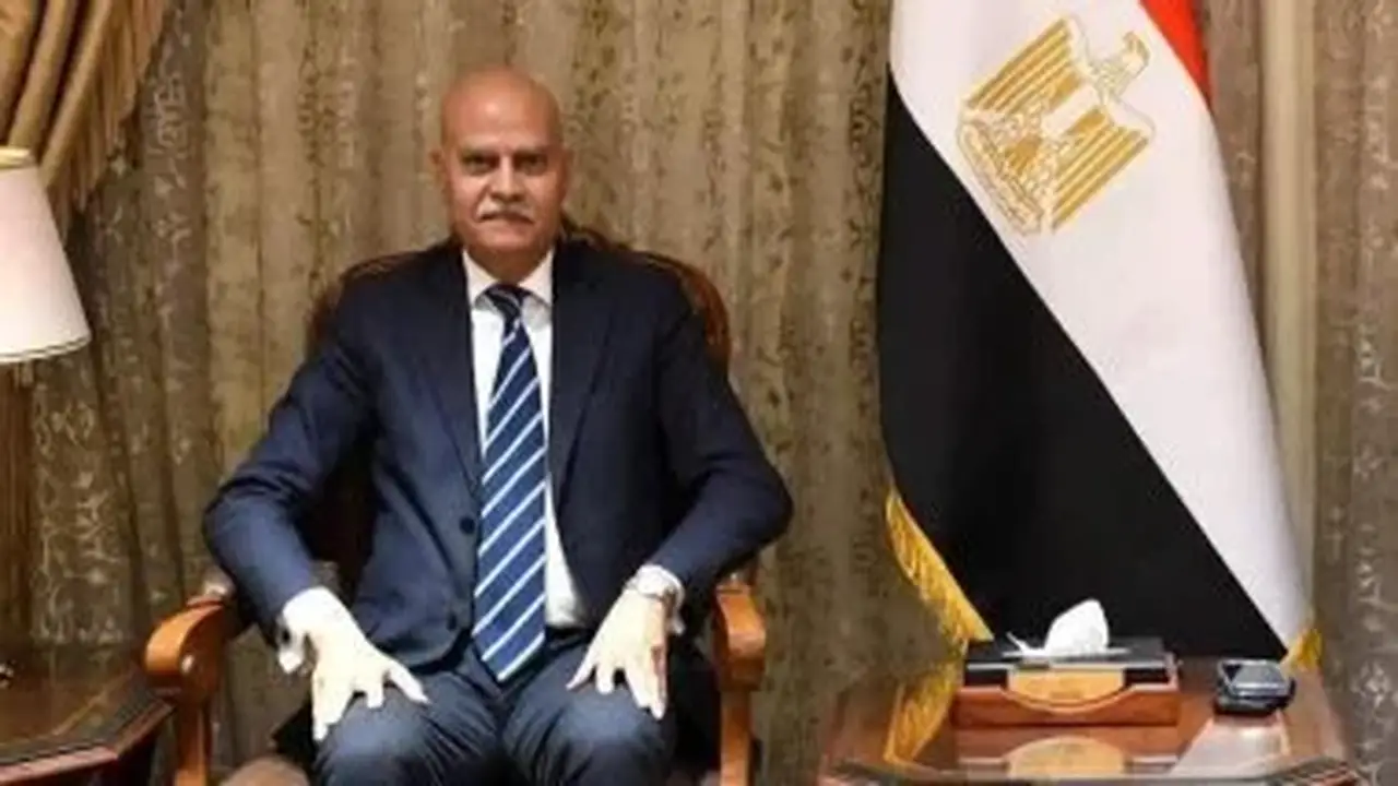 الإسماعيلي ينجح في تسوية قضايا النقاز وكونيه: 845 ألف دولار متبقية لفك القيد