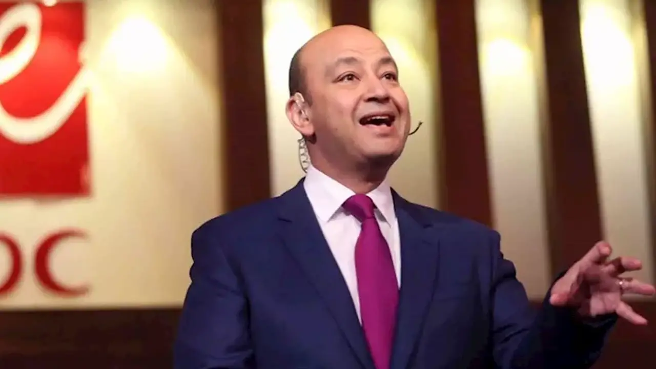 عمرو أديب: هل من المسموح مناقشة كل شيء بعد تصريحات وزير الإعلام؟