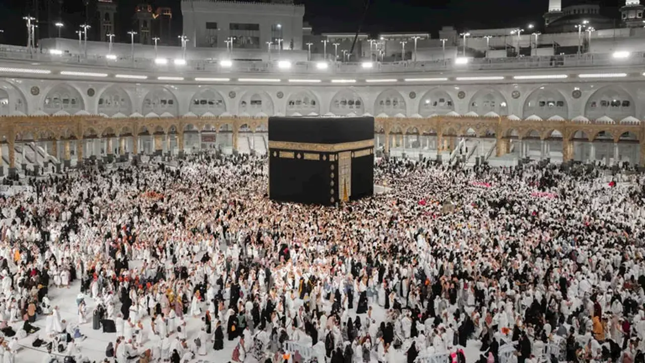 تكاليف الوجبات اليومية للمعتمرين بعد تطبيق نظام الإعاشة
