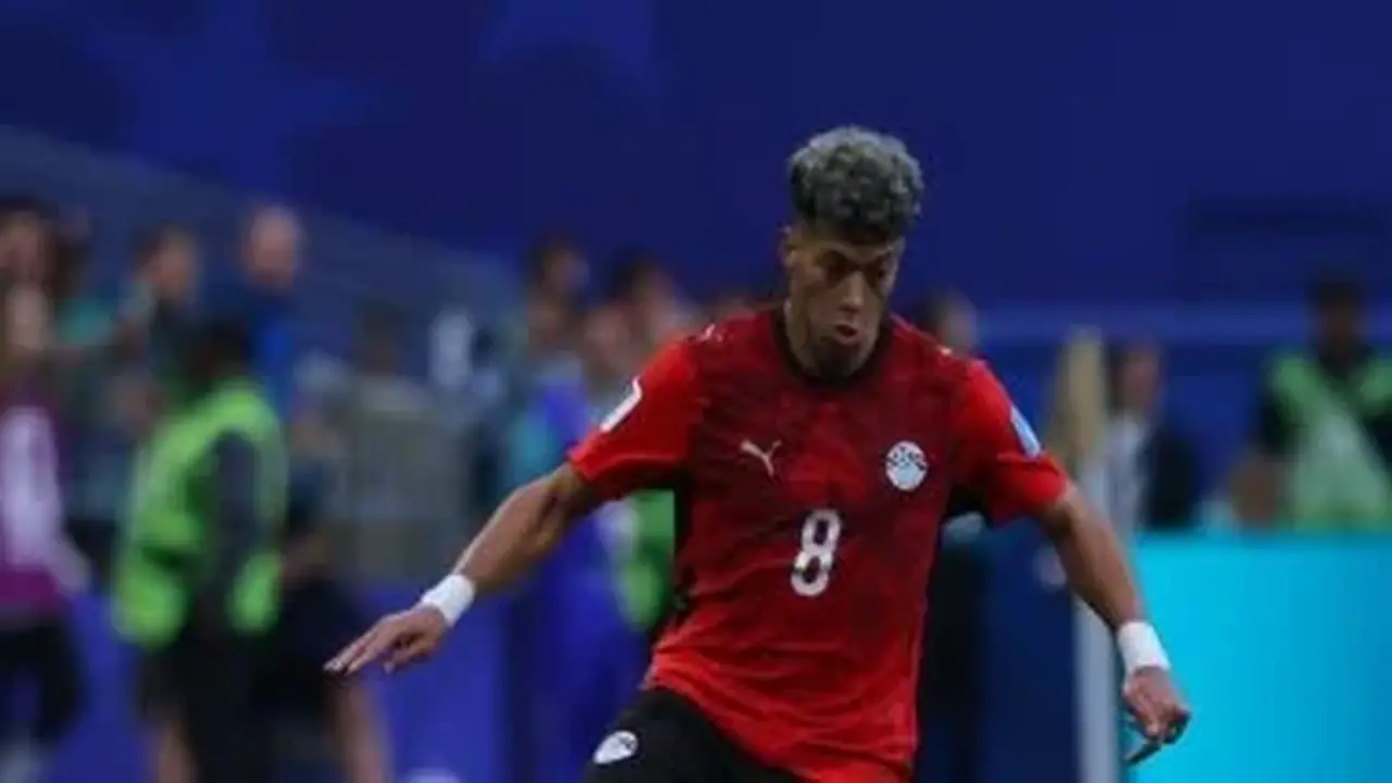كونيا سبور يسارع الزمن لحسم صفقة إمام عاشور بعد تعديل العرض إلى 7.5 مليون دولار