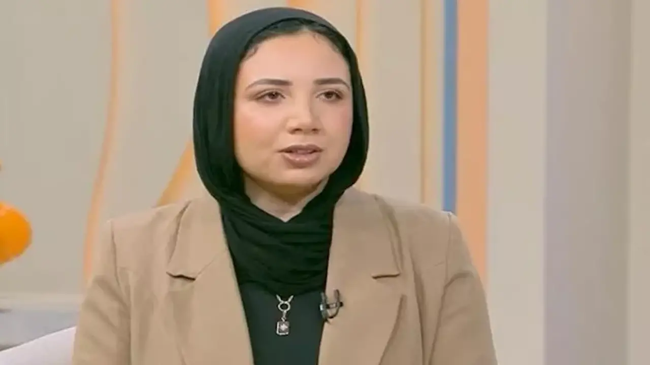 الباحثة ياسمين يحيى تكشف تفاصيل لقائها بالرئيس السيسي بعد تكريمها من ناسا