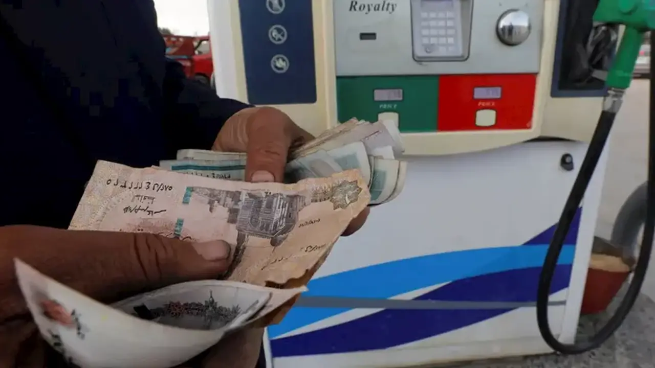 هل تشهد مصر زيادة في أسعار الوقود بعد توصيات صندوق النقد؟ رئيس الشعبة يوضح