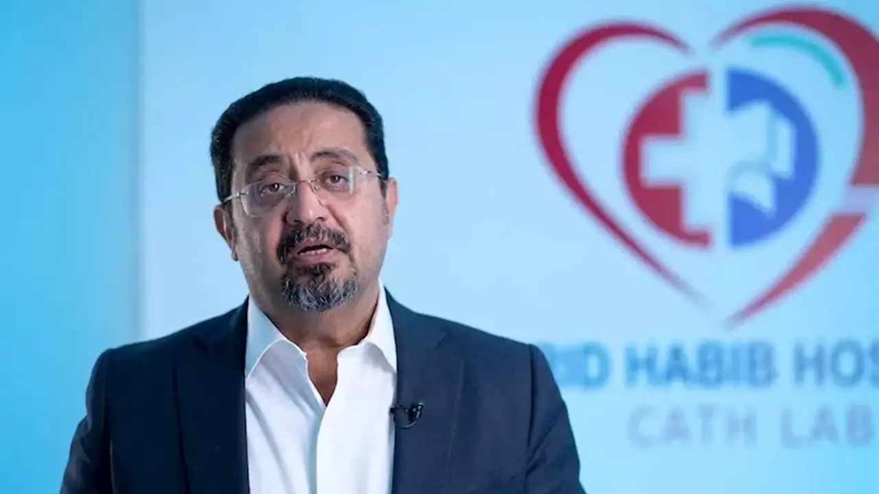 استشاري قلب يكشف تفاصيل رحلة التعافي بعد جراحة القلب المفتوح وموعد العودة للعمل