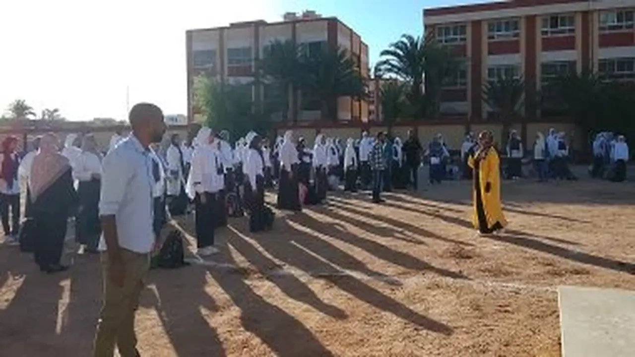 موعد بدء الدراسة: وزارة التعليم تحدد انطلاق العام الدراسي الجديد