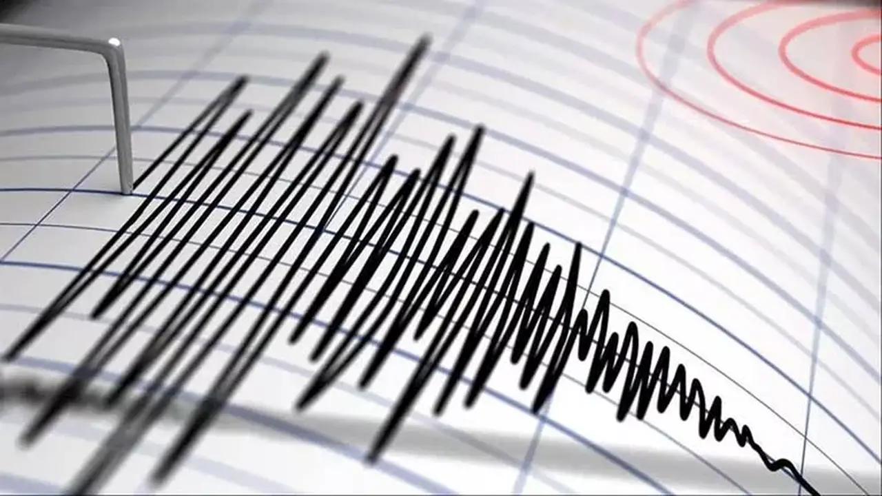 زلزال بقوة 5.5 درجة يضرب قبالة سواحل السلفادور