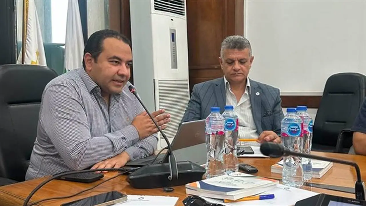 ورشة عمل لدعم التوسع في الأسواق الخارجية بمشاركة 20 شركة من الصناعات الغذائية