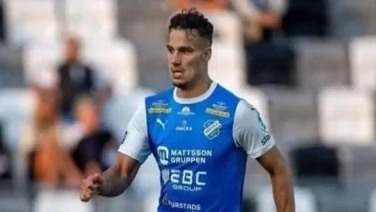 بيراميدز يستهدف 4 مهاجمين لتعويض رحيل ماييلي