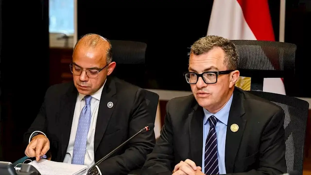 بنك الاستثمار القومي يحقق أرباحًا بقيمة 6 مليارات جنيه خلال العام المالي 2025