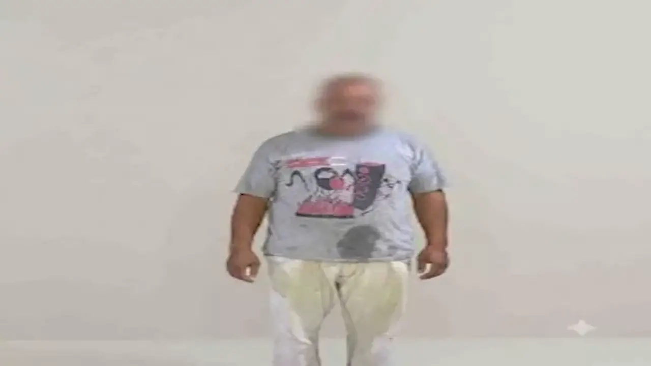 تفاصيل جديدة حول شكوى صاحب محل ضد شرطي في الشرقية