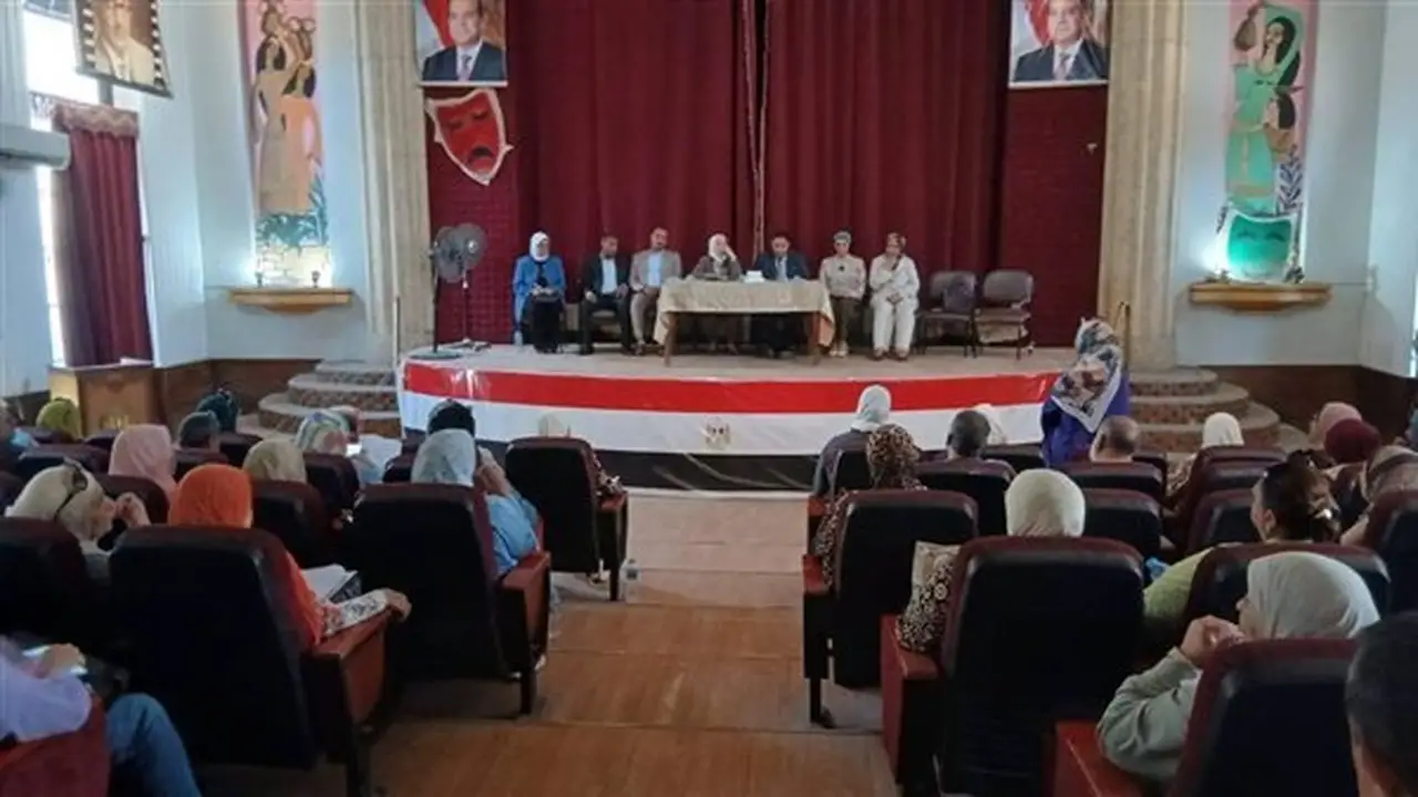 خطة تعليم القاهرة لاستقبال العام الدراسي الجديد: بيئة تعليمية آمنة وجاهزة