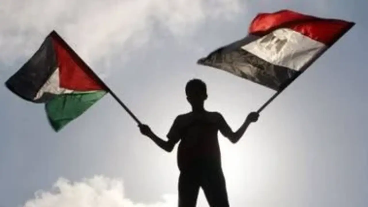 بيان مصري وعربي وإسلامي يدين رفض إسرائيل لخطة ترامب في غزة