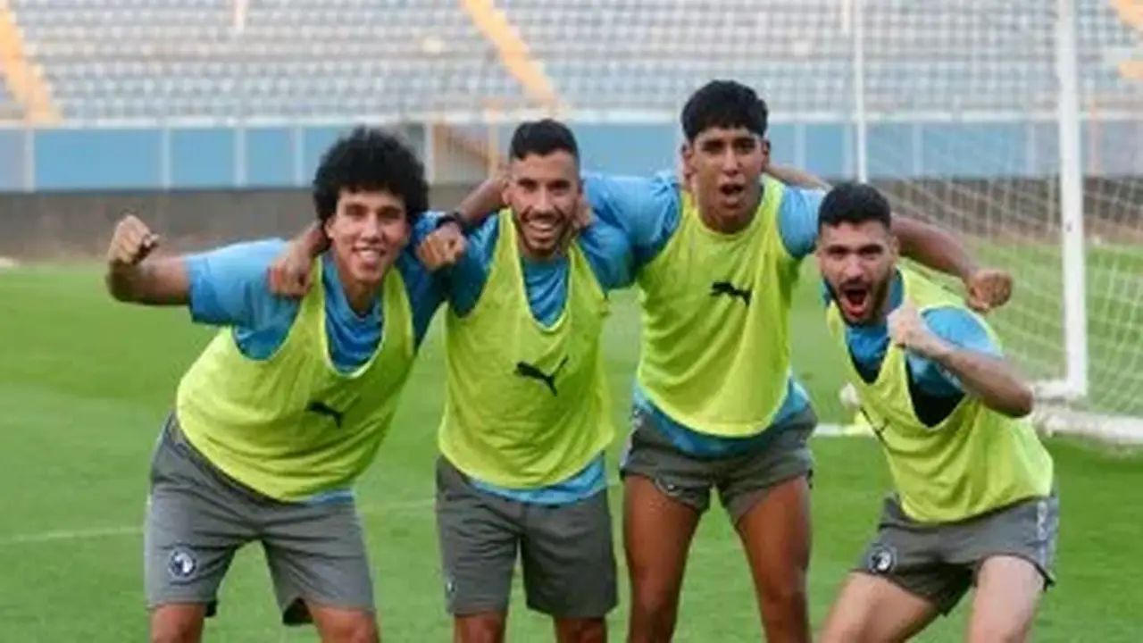 بيراميدز يفتتح مشواره في دوري أبطال أفريقيا بمواجهة جورماهيا الكيني.. إليك المواعيد