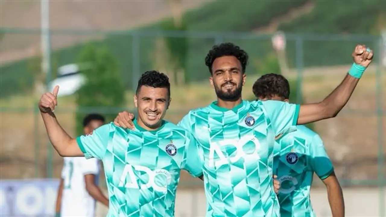 بيراميدز يستأنف تدريباته غدًا استعدادًا لمواجهة غزل المحلة في الدوري الممتاز