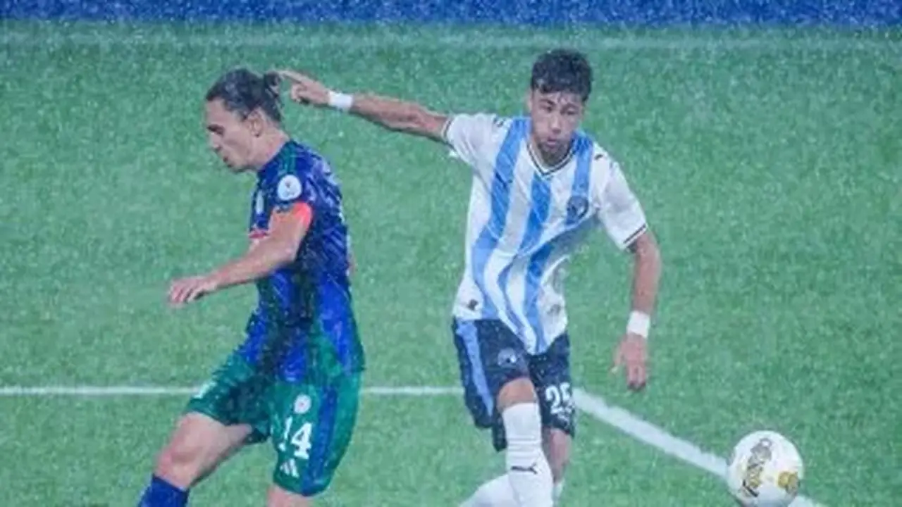 بيراميدز يواجه مودرن دبي وإنبي الشرقية في مباراتين وديتين يوم واحد