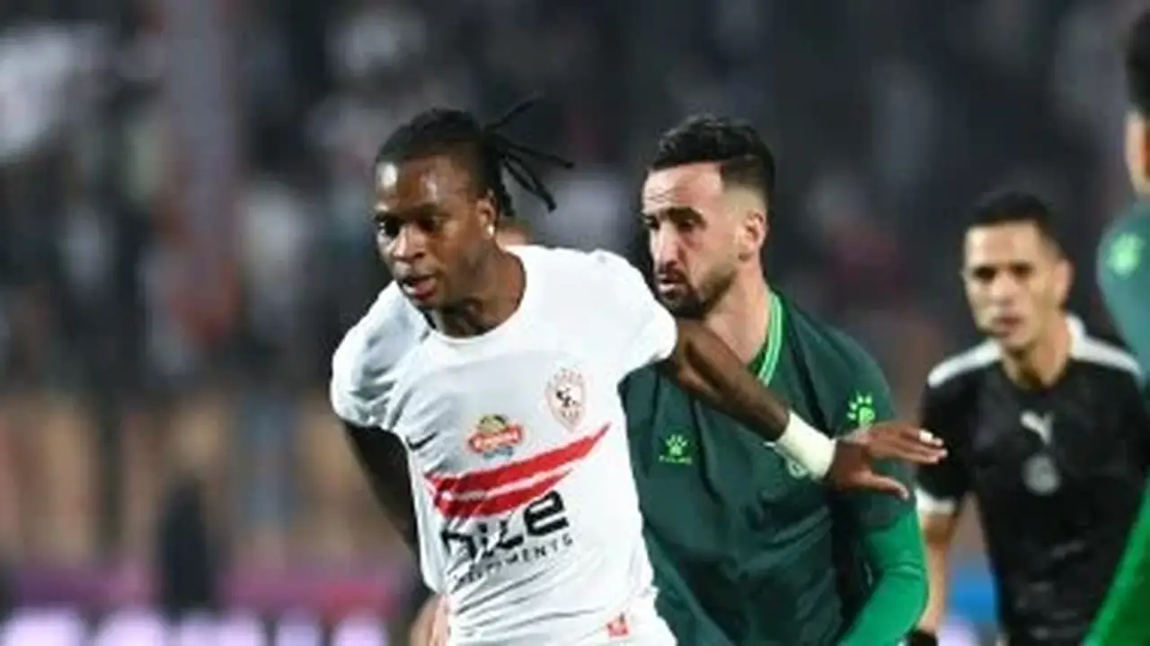 تاريخ مواجهات الزمالك والاتحاد السكندري: 80 انتصارًا للأبيض و10 للزعيم