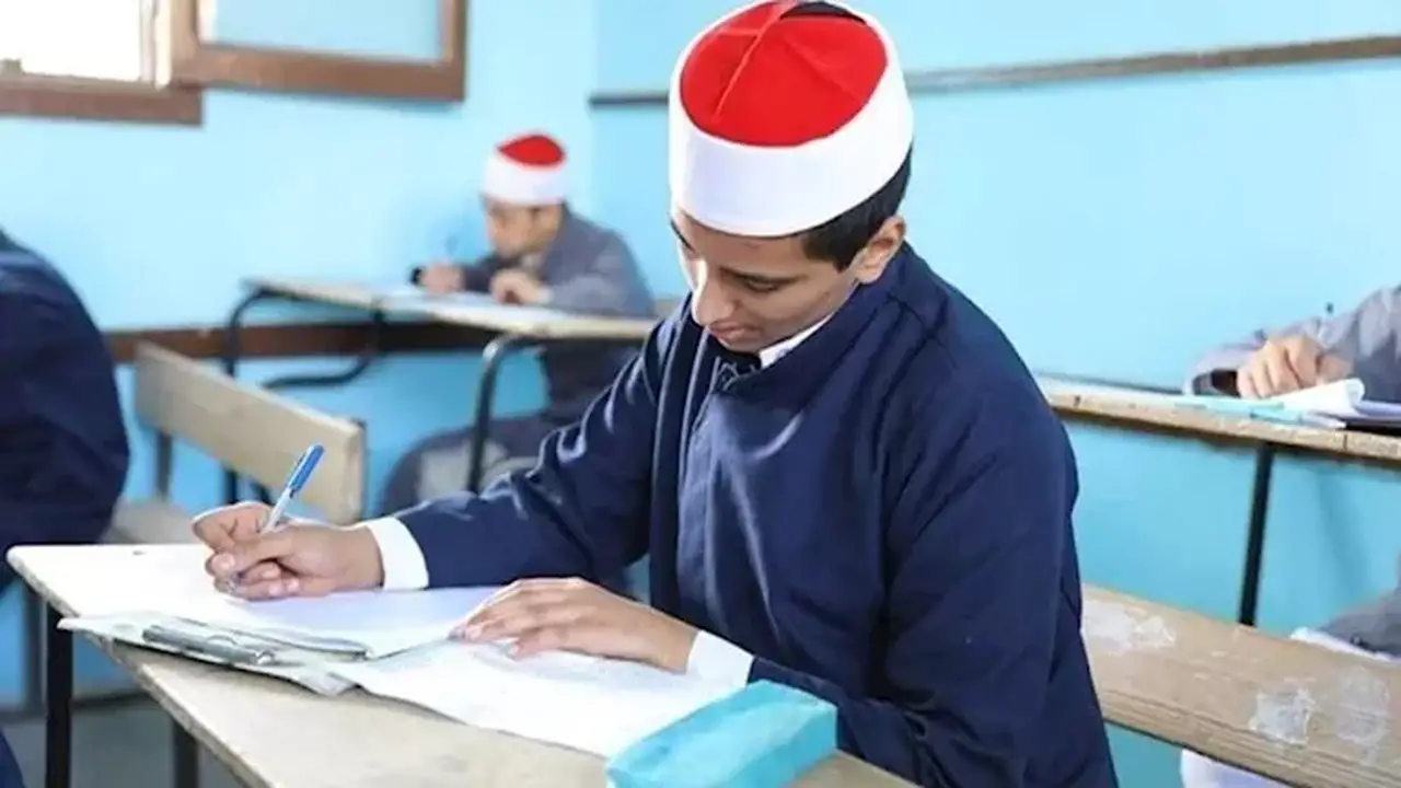 انطلاق امتحانات الدور الثاني للثانوية الأزهرية غدًا